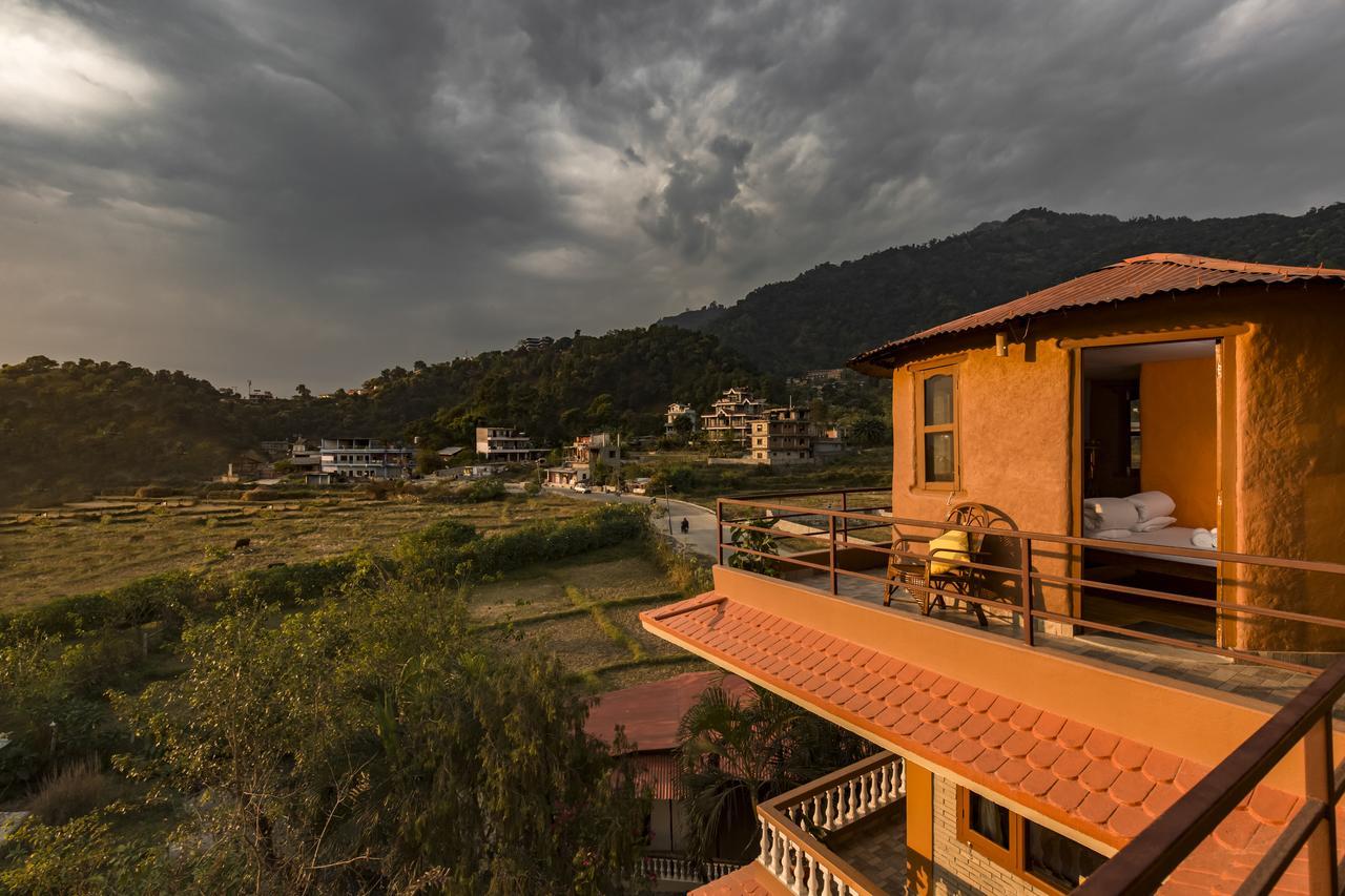 Zostel Pokhara Hostel Exterior photo